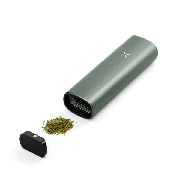 VAPORIZADOR DE ERVAS PAX PLUS - PAX