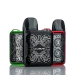 POD SYSTEM CALIBURN GK2 18W - UWELL