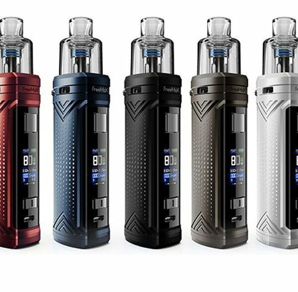 KIT POD MOD MARVOS 80W - FREEMAX