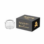 TUBO DE VIDRO DE REPOSIÇÃO BLOTTO TUBE 6ML S/ ORING - DOVPO