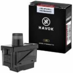 POD REPOSIÇÃO HAVOK V1 COM COIL - UWELL