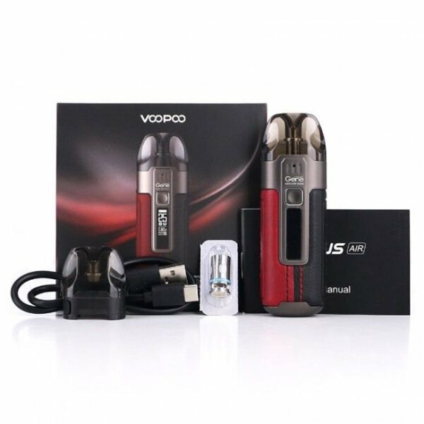 POD SYSTEM ARGUS AIR 25W MOD 900MAH - VOOPOO