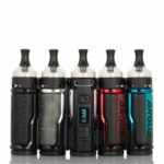 KIT MOD POD ARGUS 40W 1500MAH - VOOPOO