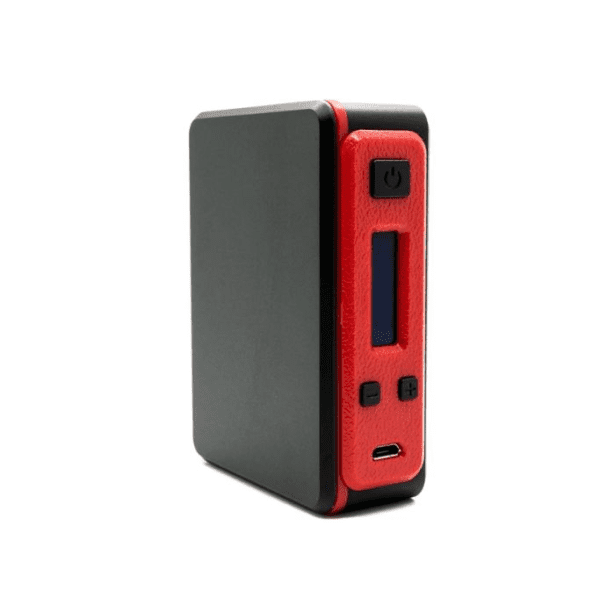 KIT MOD ONI 167 DNA 250 CHIP TC BOX MOD - ASMODUS