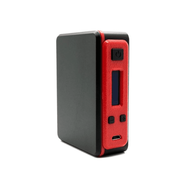 KIT MOD ONI 167 DNA 250 CHIP TC BOX MOD - ASMODUS