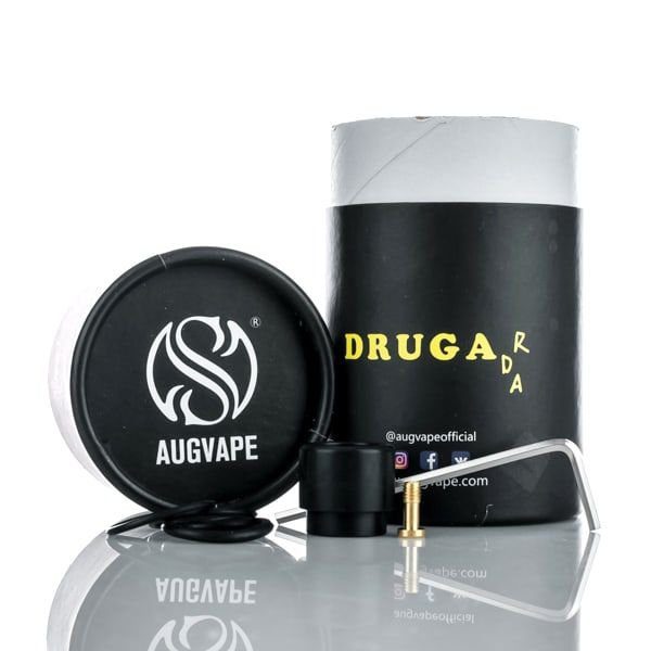 ATOMIZADOR DRUGA RDA - AUGVAPE