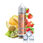 LÍQUIDO STRAWBERRY KIWI MELON ICE - HYPNOS