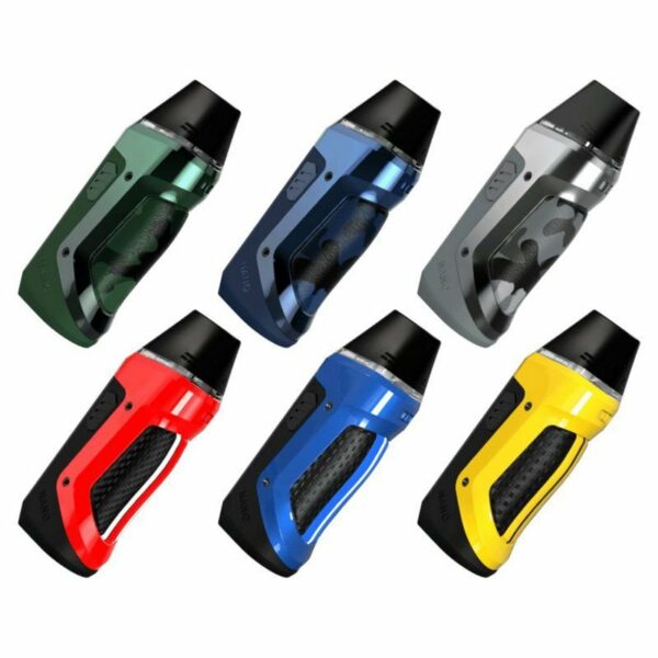 KIT POD AEGIS NANO 2ML 30W - GEEK VAPE