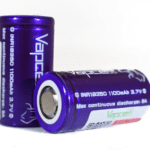 BATERIA 18350 M11 1100MAH - VAPCELL