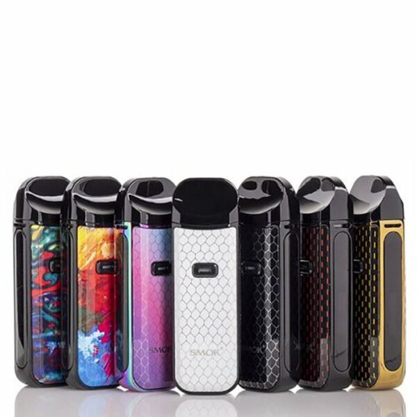 POD SYSTEM NORD 2 40W 1500MAH - SMOK