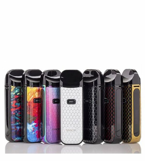 POD SYSTEM NORD 2 40W 1500MAH - SMOK