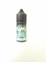 LÍQUIDO CBD - MENTHOL - ZOMO