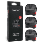 POD DE REPOSIÇÃO NORD 4 P/ COIL RPM 2 ( SEM COIL ) 2ML - SMOK