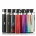 KIT POD SYSTEM VINCI POD KIT 15W - VOOPOO