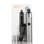 KIT POD SYSTEM AVP-CUBE 1300MAH - ASPIRE