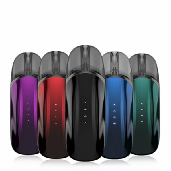 KIT POD SYSTEM ZERO RENOVA 2 800MAH - VAPORESSO