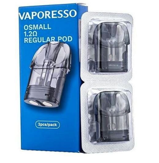 POD ( REPOSIÇÃO ) PARA OSMALL - VAPORESSO