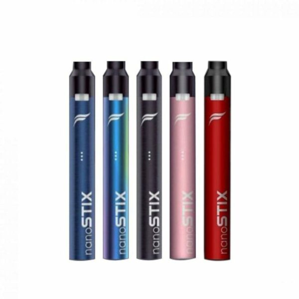 KIT POD SYSTEM NANO STIX - FANTASI