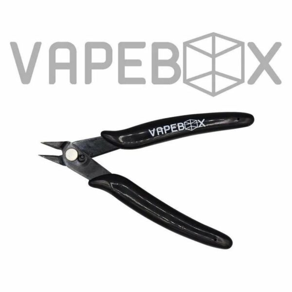 ALICATE DE CORTE DE FIOS - VAPEBOX