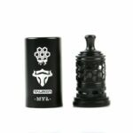 ATOMIZADOR THC TAUREN MTL RTA 2ML 24MM - THUNDERHEAD CREATIONS