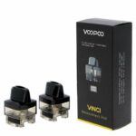 POD ( REPOSIÇÃO ) VINCI 5.5ML ( VINCI / VINCI R ) S/ COIL - VOOPOO