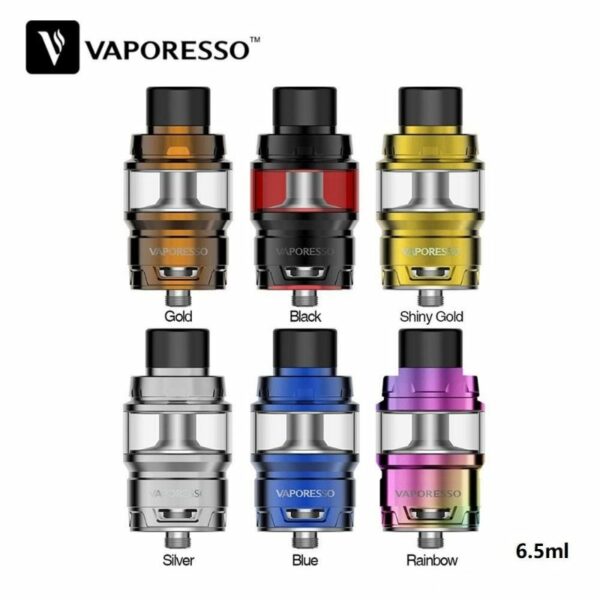 ATOMIZADOR CASCADE BABY SE TANK 6.5ML - VAPORESSO