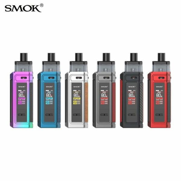 KIT G PRIV PRO POD KIT 80W - SMOK