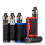 KIT LOST VAPE THELEMA QUEST 200W - LOST VAPE