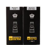 BOBINA ( REPOSIÇÃO ) CROWN M COIL / TWIN COIL – UWELL