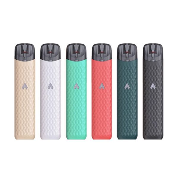 KIT POD SYSTEM POPREEL N1 520MAH 10W - UWELL