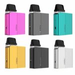 POD SYSTEM XROS NANO 1000MAH - VAPORESSO