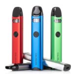 POD SYSTEM CALIBURN A3 - UWELL