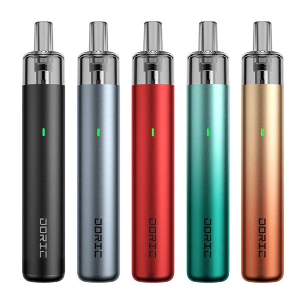 KIT POD SYSTEM DORIC 20 SE 12W 1200MAH - VOOPOO