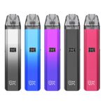 KIT POD SYSTEM XLIM C 25W 900MAH - OXVA