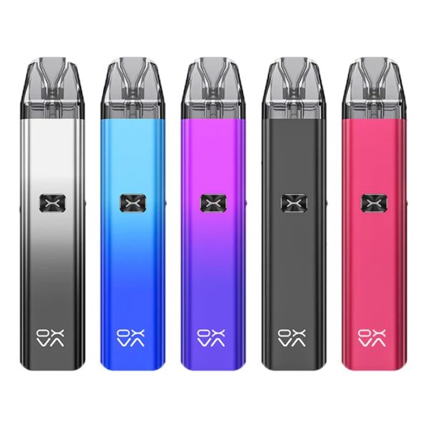 KIT POD SYSTEM XLIM C 25W 900MAH - OXVA