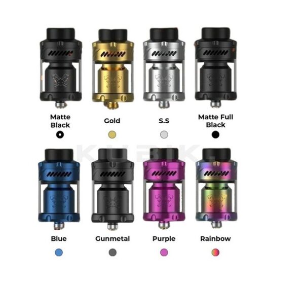 dead rabbit v3 rta cores