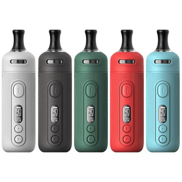 KIT VOOPOO POD MOD SEAL 40W 1200mAh - VOOPOO