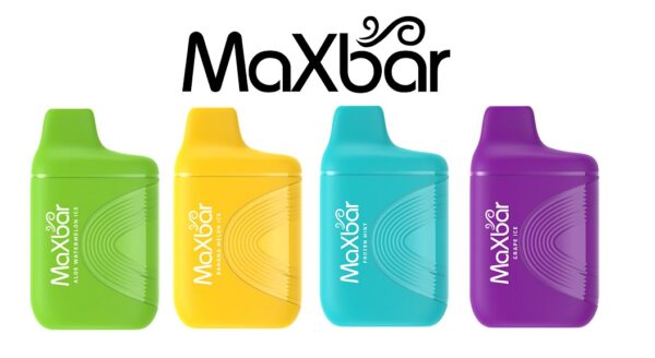 POD DESCARTÁVEL 2% MAXBAR Z7 7000 PUFFS – ZOMO