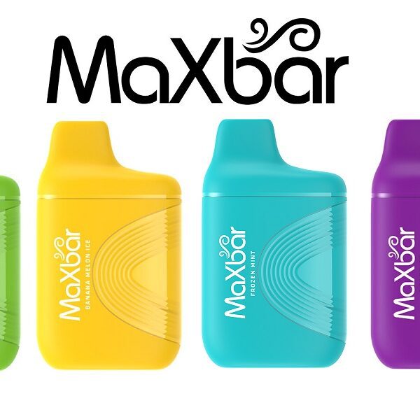 POD DESCARTÁVEL 2% MAXBAR Z7 7000 PUFFS – ZOMO