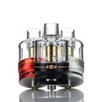 ATOMIZADOR DOtTANK 25MM MESH SUB-OHM - DOTMOD