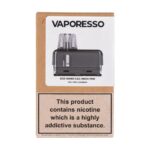 POD REPOSIÇÃO ECO NANO POD 6ML C/COIL - VAPORESSO