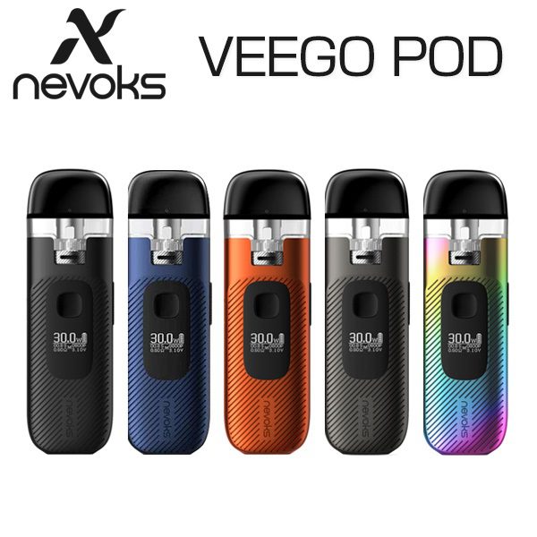 NEVOKS VEEGO POD MOD KIT 30W