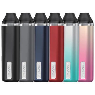 NEVOKS FEELIN MINI POD MOD KIT 750MAH 18W