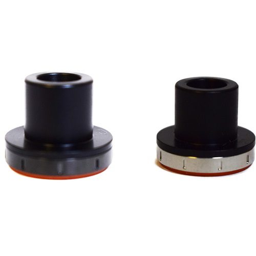 DRIP TIP PARA PEN 22 ( C/ A BASE METALICA ) - SMOK