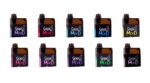 POD DESCARTÁVEL 5% NICSALT GOOD MOOD M4K 4000 PUFFS – GOOD MOOD VAPE