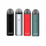 POD SYSTEM EDJO POD KIT 12W - NEVOKS