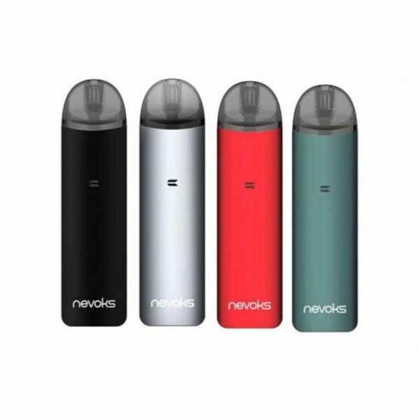 POD SYSTEM EDJO POD KIT 12W - NEVOKS