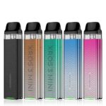 KIT POD SYSTEM XROS 3 MINI 1000MAH - VAPORESSO