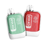 POD DESCARTÁVEL 5% OXVAR G9500 9500 PUFFS – OXVAR