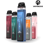 KIT POD SYSTEM - XROS PRO 1200MAH - VAPORESSO